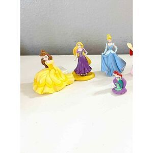 disney pvc cake toppers‎